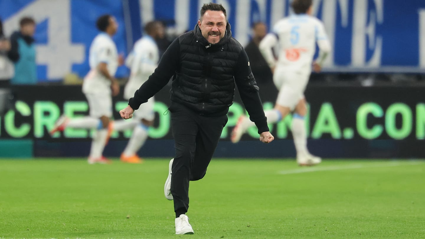 The details emerging from Roberto De Zerbi's appointment that should encourage Spurs fans - Hotspur HQ