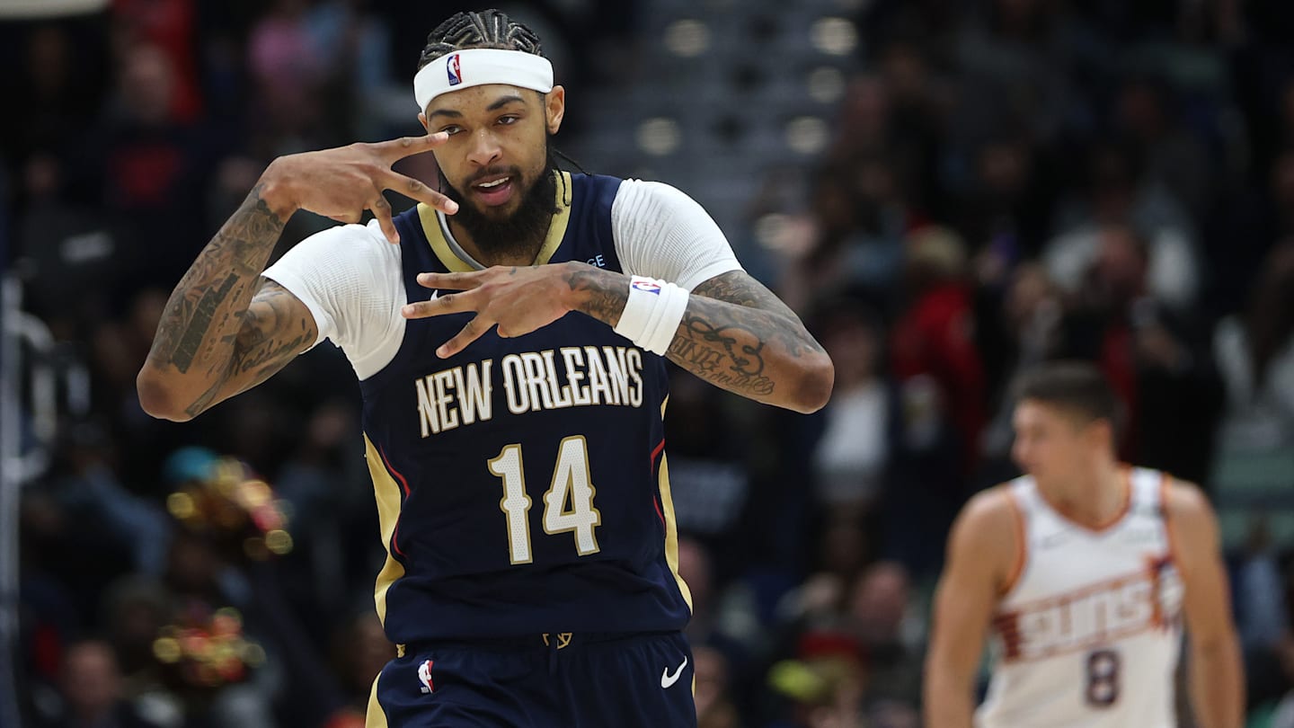 NBA Trade Rumors 11 Extremely bold predictions for the 2025 NBA Trade