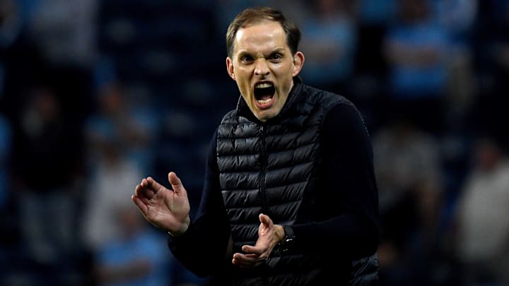 C'est la reprise de la Premier League pour Thomas Tuchel et ses joueurs.