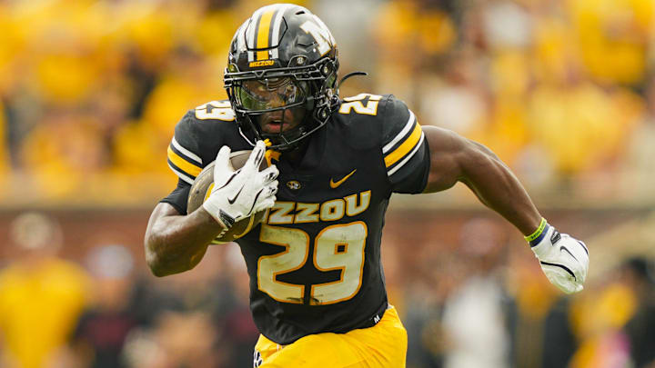 Texas A&M vs. Missouri prediction 2025