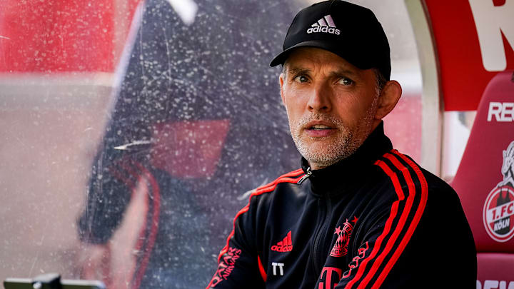 Thomas Tuchel s'intéresse à un joueur du FC Barcelone