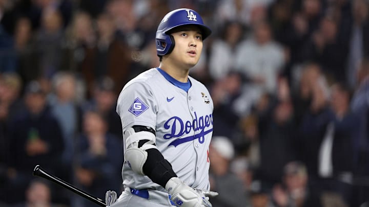 Ohtani recibirá $680 millones diferidos de los Dodgers