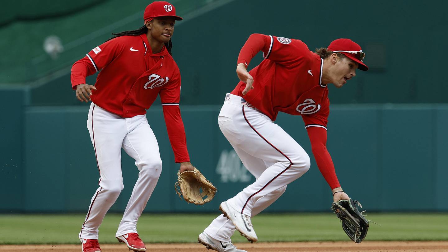 Main Culprits of Horrible Defense Could Cause Nationals to Make Major Changes
