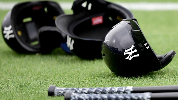 New York Yankees v Toronto Blue Jays