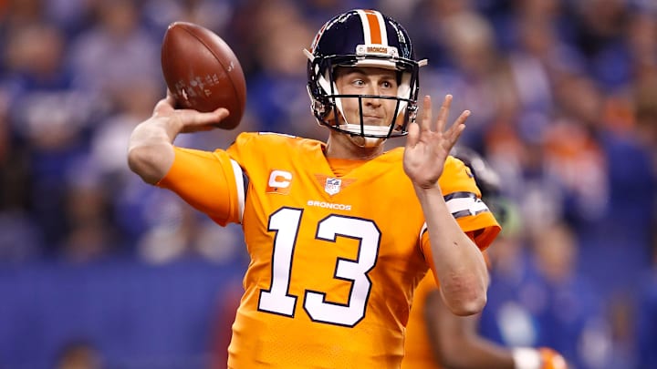 Trevor Siemian