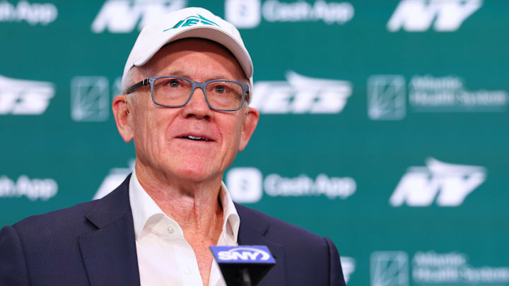 Woody Johnson