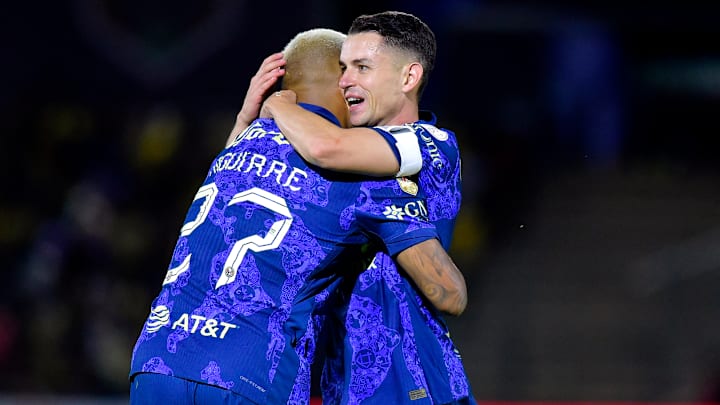 FC Juarez v America - Torneo Apertura 2024 Liga MX