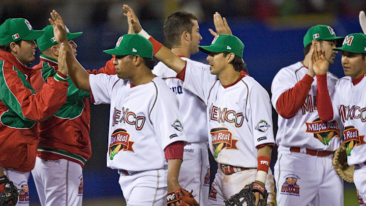 Los Venados de Mazatlan lideran la tabla en la LMP
