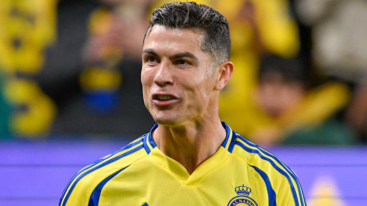 Al-Nassr v Esteghlal - AFC Champions League