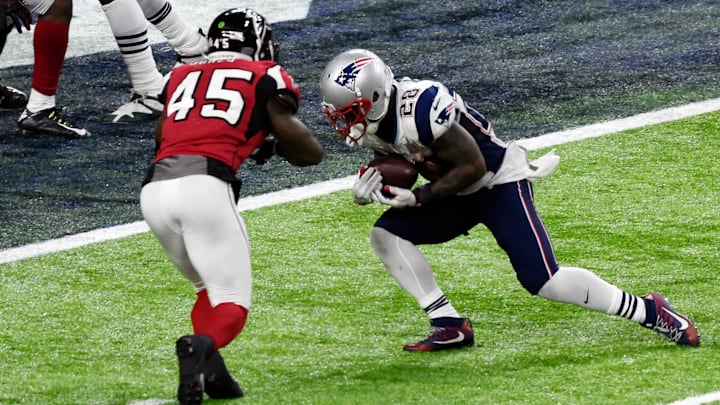 Super Bowl LI - New England Patriots v Atlanta Falcons
