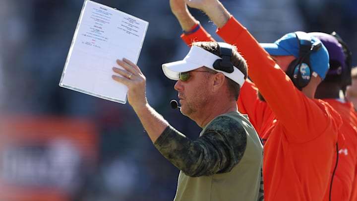 With the 2024 season wrapped up and the transfer portal open, let’s look at the roster and positions Auburn football could target