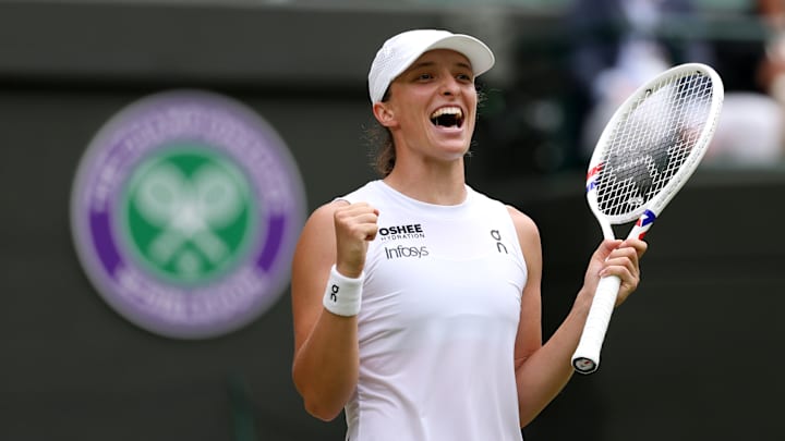 Day Ten: The Championships - Wimbledon 2025
