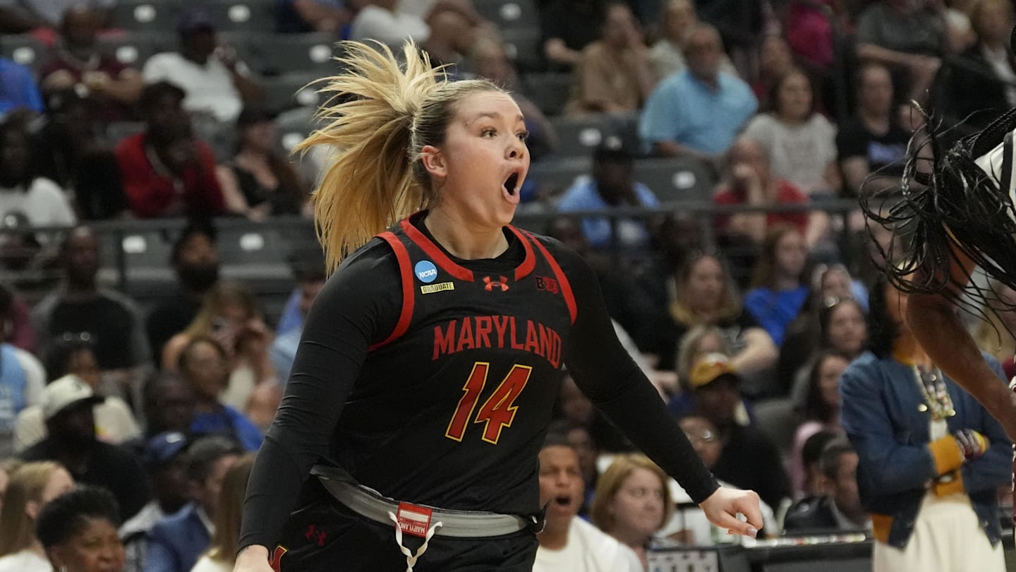 Maryland Women’s Basketball Vs Penn State Preview
