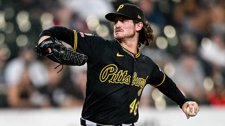 Pittsburgh Pirates v Chicago White Sox