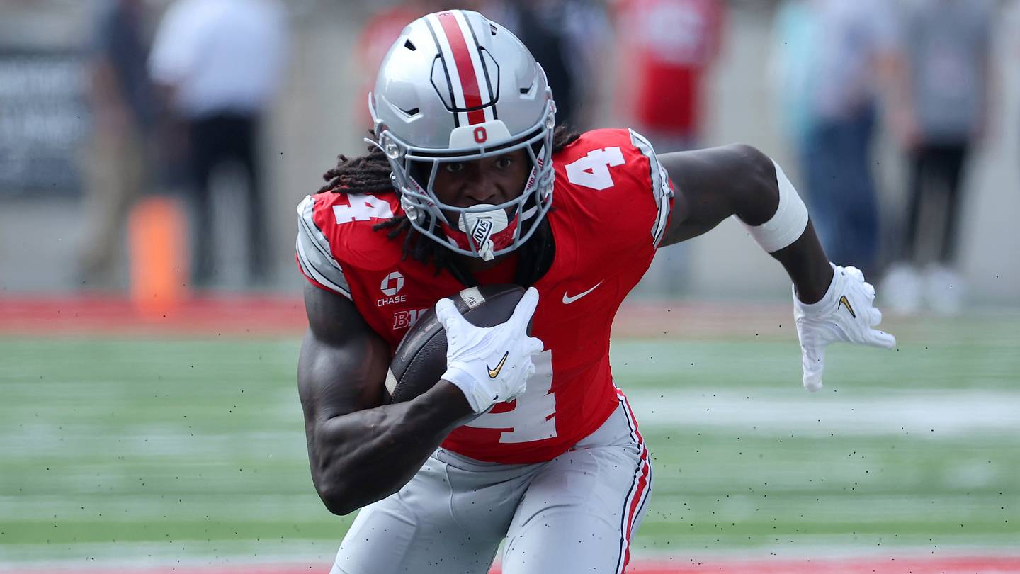 Photo: Sports Illustrated Field Yates Projects Drew Mestemaker as No. 1 Pick in 2027 NFL Mock Draft