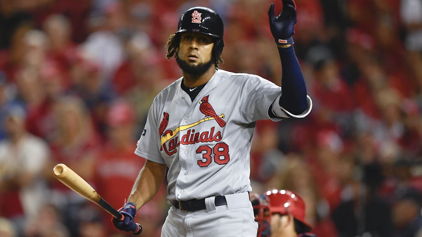 Former Cardinals Fan Favorite Wants to Come Back as Coach