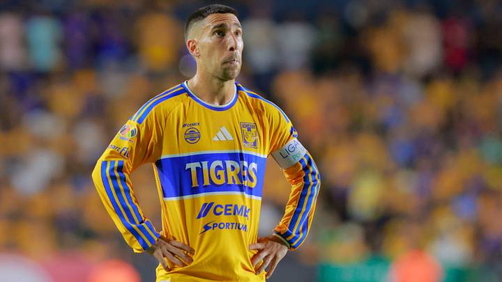 Tigres UANL v Atlante - Torneo Apertura 2026 Liga MX Tigres UANL v Atlante - Torneo Apertura 2026 Liga MX