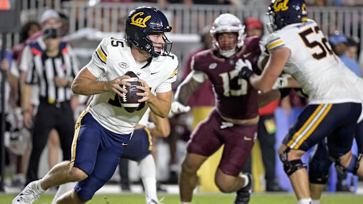 Fernando Mendoza Fernando Mendoza