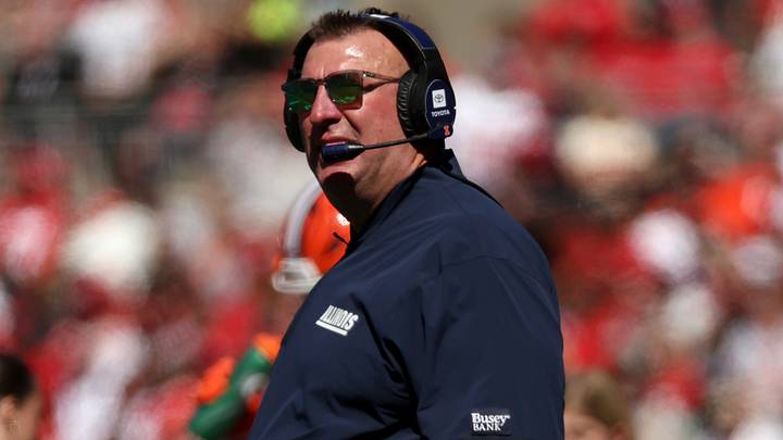 Illinois v Ohio State
