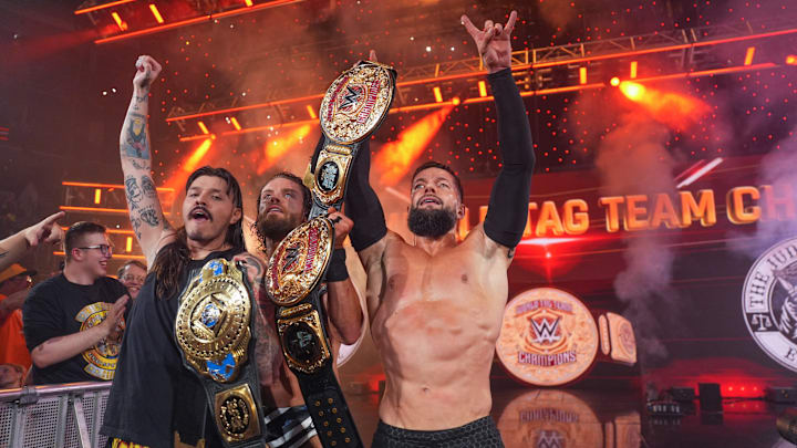 Monday Night RAW