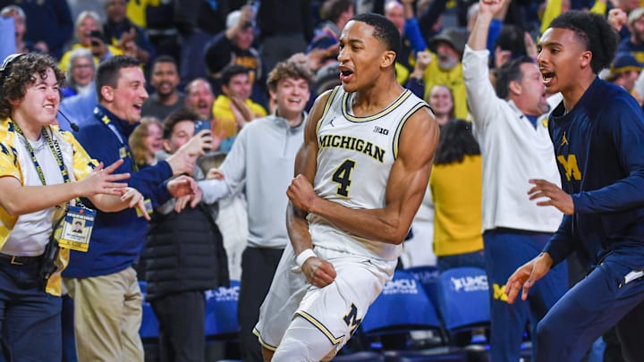 Rutgers v Michigan