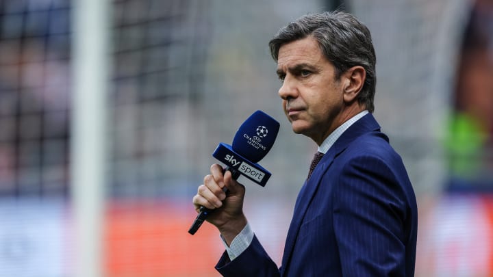 Alessandro Costacurta 