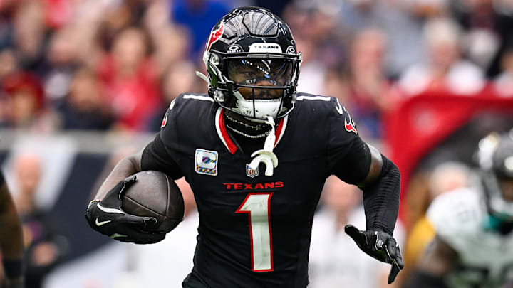 Jacksonville Jaguars v Houston Texans