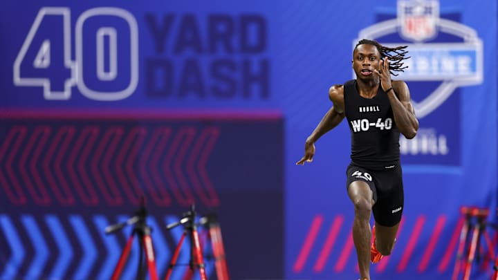 NFL Combine