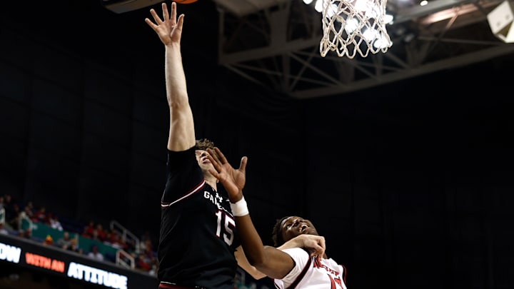 South Carolina v NC State South Carolina v NC State