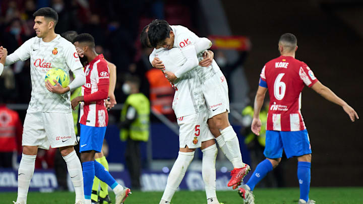 Take Kubo, Franco Russo