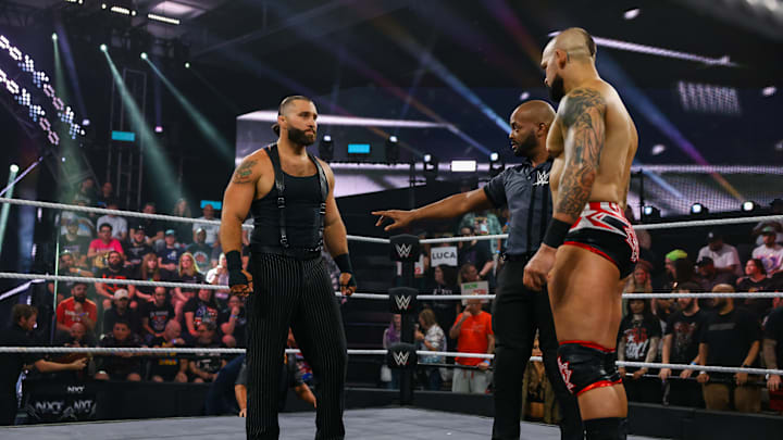 NXT