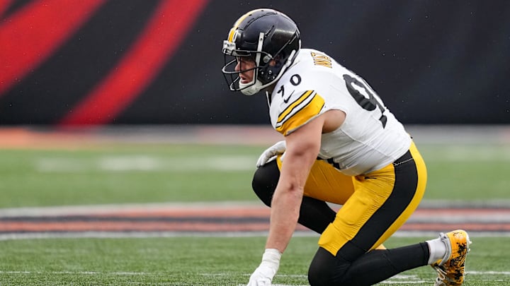 Pittsburgh Steelers