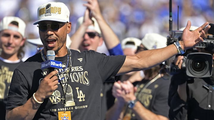 'How Long, O Lord, Will The Wicked Prosper?' Asks Nation As Dodgers Advance To World Series #BabylonBee - <img decoding=