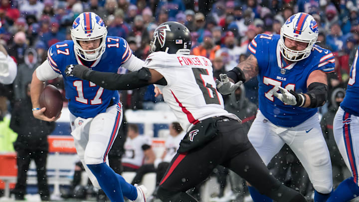 The Atlanta Falcon’s Best (And Worst) Free Agent Signings in the Last Decade