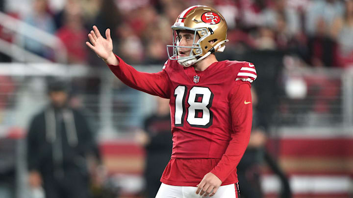 San Francisco DROP A BOMBSHELL, 49ers Rule Out 3 Key Players Against the Browns in Week 13
