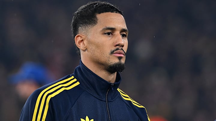 Arsenal FC v FC Bayern München - UEFA Champions League 2025/26 League Phase MD5 Arsenal FC v FC Bayern München - UEFA Champions League 2025/26 League Phase MD5