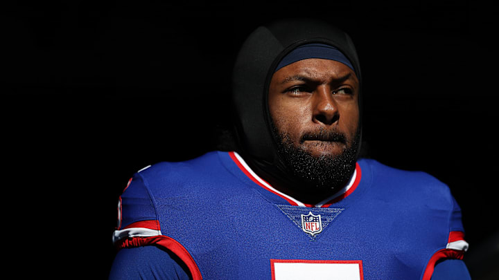 San Francisco 49ers v New York Giants