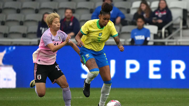 Brasil recebe o Japão em amistoso nesta sexta-feira, 30 de maio Brasil recebe o Japão em amistoso nesta sexta-feira, 30 de maio