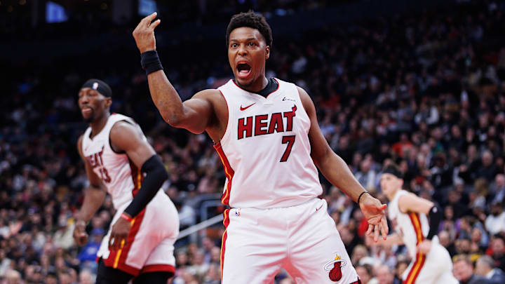Kyle Lowry firmará con los Philadelphia 76ers 