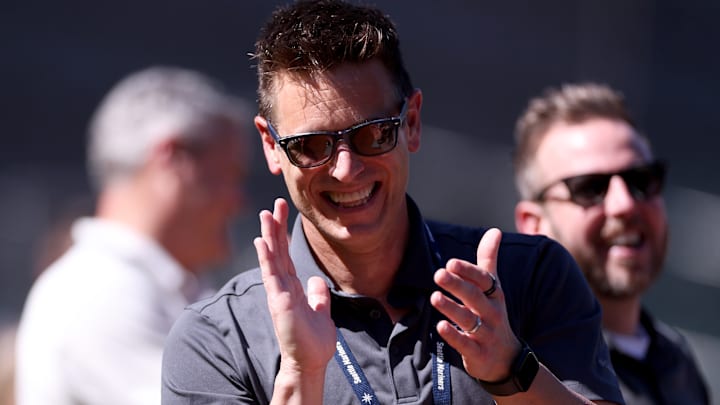 Jerry Dipoto