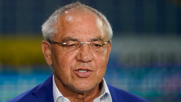 Felix Magath soll die Hertha retten