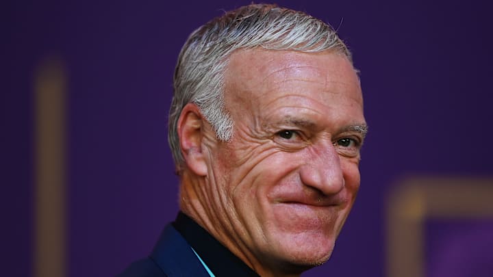 En dépit d'un mois de juin terrible, il n'y a pas de raison de s'inquiéter pour les Bleus de Didier Deschamps