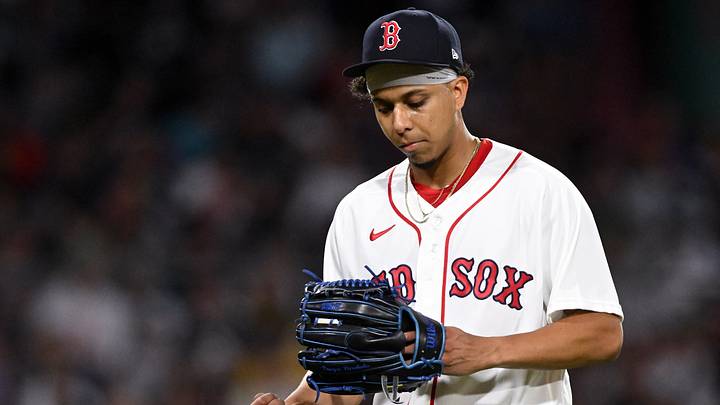 Seattle Mariners v Boston Red Sox Seattle Mariners v Boston Red Sox