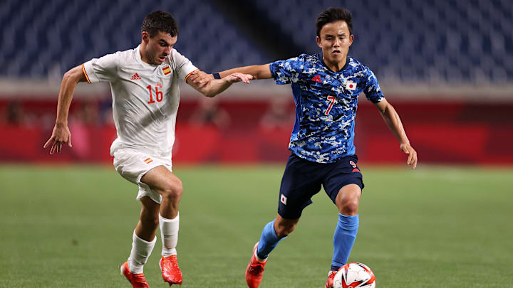 España tendrá como rivales a Alemania y Japón