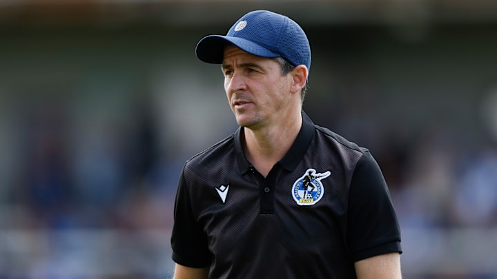 Joey Barton est bel et bien avec les supporters marseillais en virage Joey Barton est bel et bien avec les supporters marseillais en virage