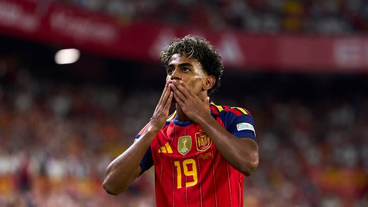 Spain v Croatia - UEFA Nations League 2026/27 Group A3 MD2