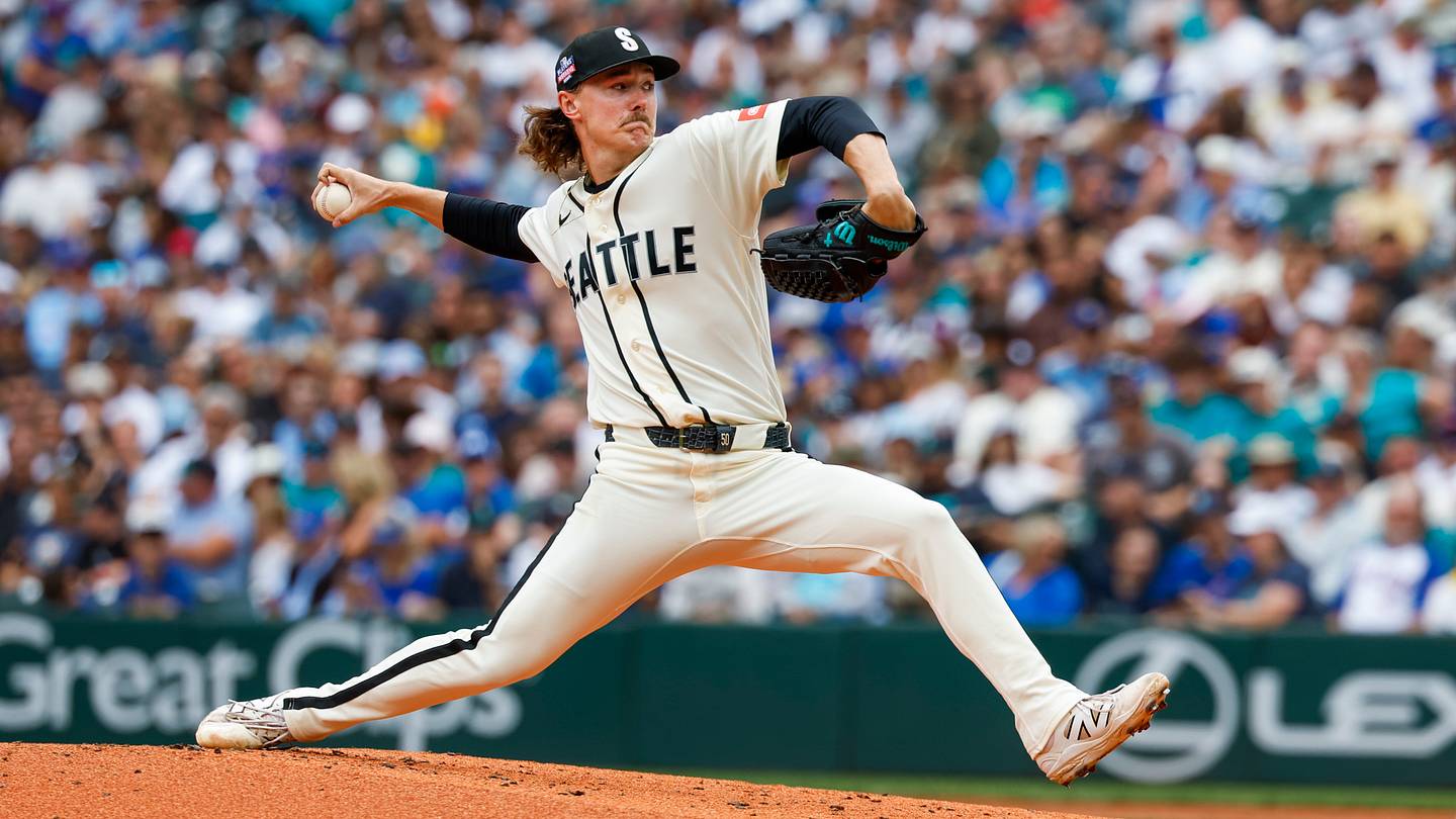 Bryce Miller’s Injury Admission Exposes a Costly Mariners Problem That Won’t Go Away