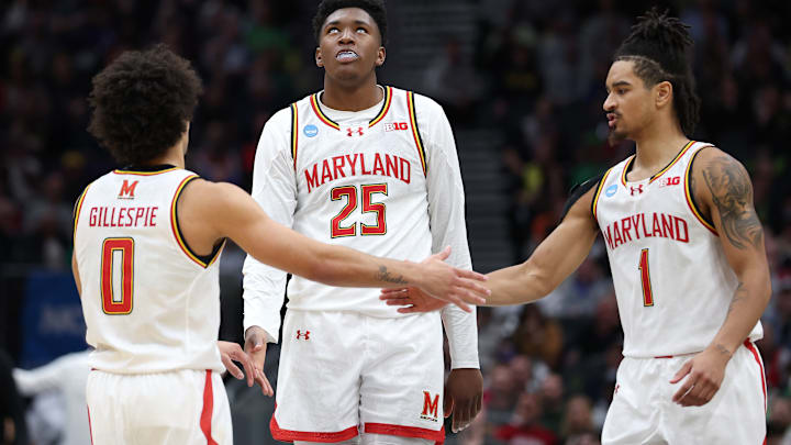 Grand Canyon v Maryland