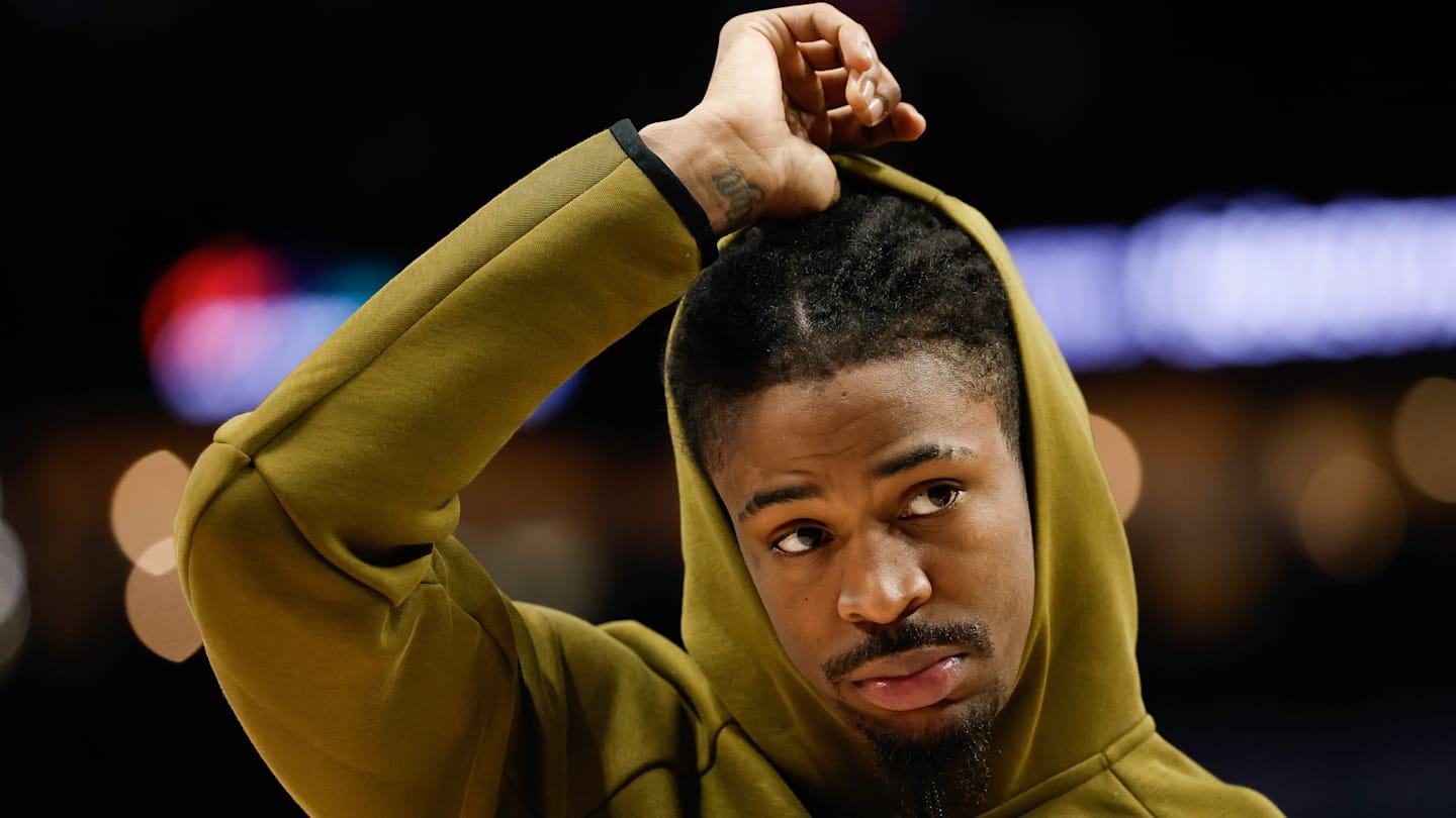 Are the Memphis Grizzlies about to make a franchise-defining mistake with Ja Morant?