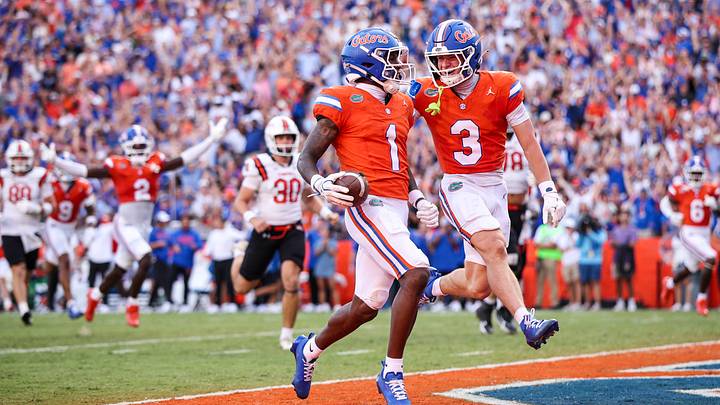Campbell v Florida